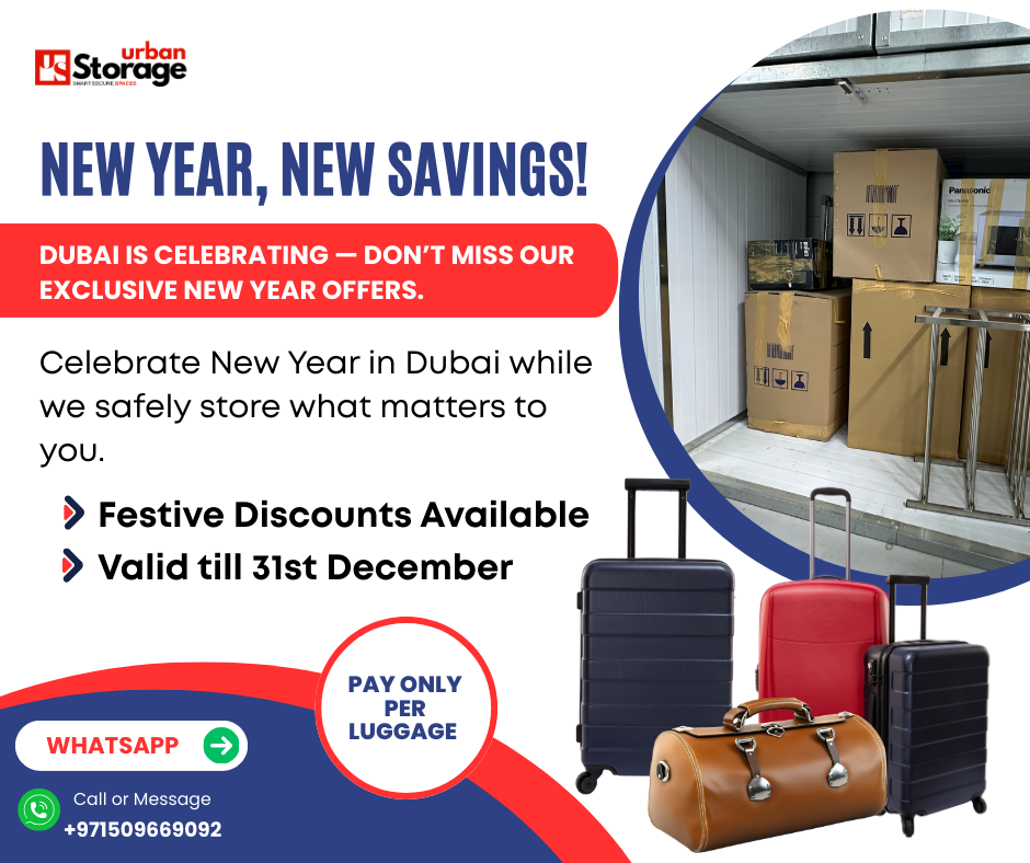 office storage solutions